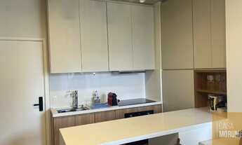 Imagem 5: Apartamento com 1 Quarto e 1 banheiro à Venda, 34 m² por R$ 7900,00 Millennium Faria Lima