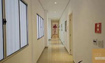 Imagem 7: Sala Comercial 220M2 na Vila Mascote, São Paulo-SP! Agende sua visita e conquiste o espaço