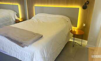 Imagem 2: Apartamento com 1 Quarto e 1 banheiro à Venda, 34 m² por R$ 7900,00 Millennium Faria Lima