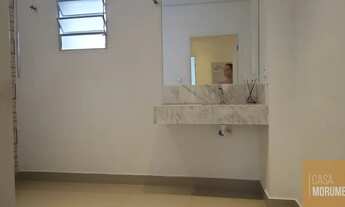 Imagem 2: Sala Comercial 220M2 na Vila Mascote, São Paulo-SP! Agende sua visita e conquiste o espaço