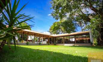 Imagem 4: Sitio rural para Venda com 24.000,00 m² de natureza e conforto em Casa Branca - SP