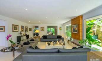 Imagem 5: Casa de Condomínio com 6 Quartos e 10 banheiros à Venda, 641 m² por R$ 6.500.000