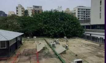 Imagem 7: Ampla loja comercial na Bela Vista, São Paulo-SP 1 sala, 1 banheiro, 2 vagas de garagem