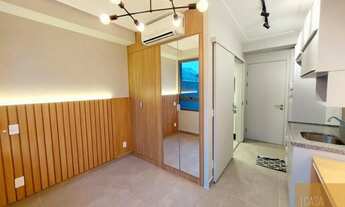 Imagem: Studio à venda em Santo Amaro, São Paulo-SP