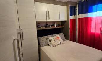 Imagem 7: Cobertura Duplex na Vila Andrade, São Paulo-SP com 2 quartos, 1 sala, 2 banheiros, 2 vagas