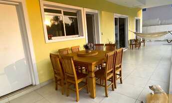 Imagem 7: Imóvel de Luxo: Casa em Condomínio 5 Quartos, 1 Suíte, 2 Salas, 3 Banheiros em Cotia-SP, J