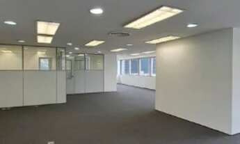 Imagem 5: Ampla loja comercial na Bela Vista, São Paulo-SP 1 sala, 1 banheiro, 2 vagas de garagem