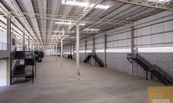 Imagem: Galpão Comercial de Alto Padrão em Jundiaí