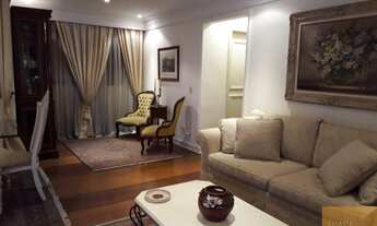 Imagem: Venda de Cobertura Duplex de Luxo na Vila