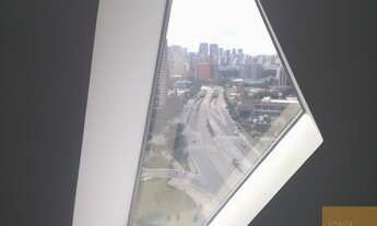 Imagem 4: Aluguel de Sala Comercial de Alto Padrão em Condomínio no Jardim Caravelas, São Paulo-SP