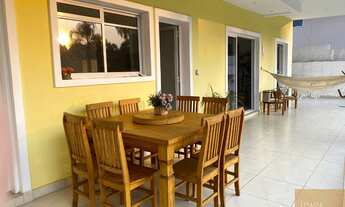 Imagem 6: Imóvel de Luxo: Casa em Condomínio 5 Quartos, 1 Suíte, 2 Salas, 3 Banheiros em Cotia-SP, J