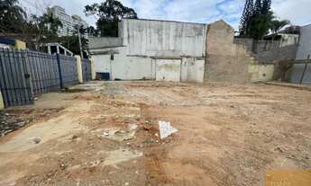 Imagem 2: VENDA - TERRENO EM EXCELENTE LOCALIZAÇÃO NA GRANJA JULIETA, COM 468m²