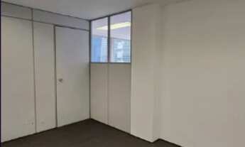 Imagem 6: Ampla loja comercial na Bela Vista, São Paulo-SP 1 sala, 1 banheiro, 2 vagas de garagem