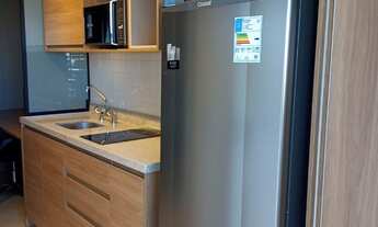 Imagem: Studio em condomínio para locação na