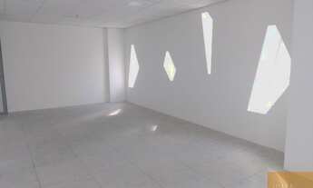 Imagem 7: Aluguel de Sala Comercial de Alto Padrão em Condomínio no Jardim Caravelas, São Paulo-SP