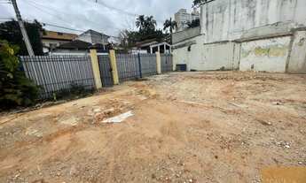 Imagem 3: VENDA - TERRENO EM EXCELENTE LOCALIZAÇÃO NA GRANJA JULIETA, COM 468m²