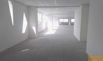 Imagem 5: Aluguel de Sala Comercial de Alto Padrão em Condomínio no Jardim Caravelas, São Paulo-SP