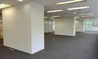 Imagem 3: Ampla loja comercial na Bela Vista, São Paulo-SP 1 sala, 1 banheiro, 2 vagas de garagem