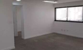 Imagem 6: Prédio Comercial para Alugar, 90 m² por R$ 7.200/Mês