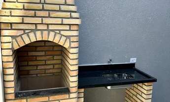 Imagem 5: Casa à venda em São Paulo-SP, Jardim Consórcio: 3 quartos, 1 suíte, 1 sala, 2 banheiros, 2