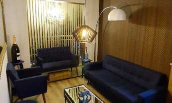 Imagem 3: Cobertura Duplex na Vila Andrade, São Paulo-SP com 2 quartos, 1 sala, 2 banheiros, 2 vagas