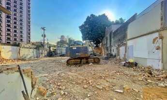 Imagem: Terreno Comercial de 459m² no Ipiranga