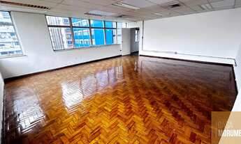 Imagem: Excelente sala comercial para locação