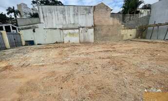 Imagem 6: VENDA - TERRENO EM EXCELENTE LOCALIZAÇÃO NA GRANJA JULIETA, COM 468m²