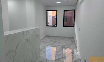 Imagem: Sala Comercial 77 m² 4 banheiros, 2 vagas