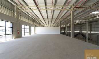 Imagem: Galpão Comercial de Alto Padrão em Condomínio