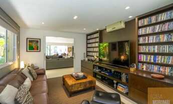 Imagem 2: Casa de Condomínio com 6 Quartos e 10 banheiros à Venda, 641 m² por R$ 6.500.000