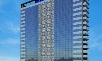 Imagem 2: Aluguel de Sala Comercial de Alto Padrão em Condomínio no Jardim Caravelas, São Paulo-SP