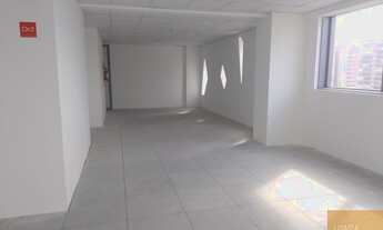 Imagem 6: Aluguel de Sala Comercial de Alto Padrão em Condomínio no Jardim Caravelas, São Paulo-SP