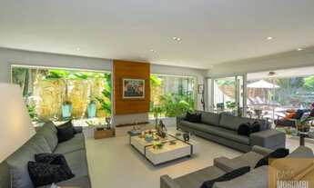 Imagem 6: Casa de Condomínio com 6 Quartos e 10 banheiros à Venda, 641 m² por R$ 6.500.000