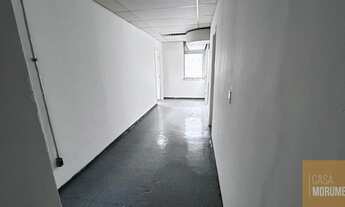 Imagem 3: Excelente sala comercial para locação na Consolação, São Paulo-SP: 6 salas, 2 banheiros, 5