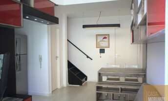 Imagem: VENDA - LOFT NA VILA NOVA CONCEIÇÃO COM