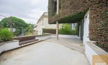 Imagem 7: Imperdível oportunidade de casa à venda em São Paulo-SP, Jardin : 4 quartos, 2 suítes, 3 s