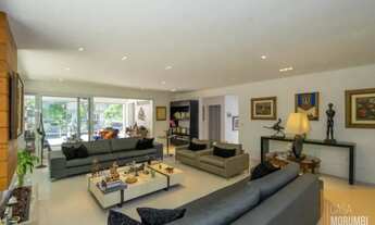 Imagem 7: Casa de Condomínio com 6 Quartos e 10 banheiros à Venda, 641 m² por R$ 6.500.000