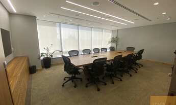 Imagem: Venda de Sala Comercial de Alto Padrão