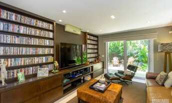 Imagem 3: Casa de Condomínio com 6 Quartos e 10 banheiros à Venda, 641 m² por R$ 6.500.000