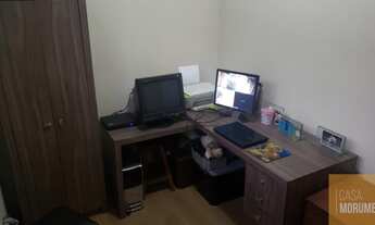 Imagem 4: Imperdível casa à venda em Guarulhos-SP, Parque das Nações: 4 quartos, 1 suíte, 2 salas, 3