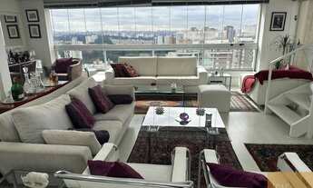 Imagem 3: Cobertura com 3 quartos à venda na Rua Itapimirum, Vila Andrade, São Paulo por R$ 2.988.8