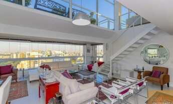 Imagem 6: Cobertura com 3 quartos à venda na Rua Itapimirum, Vila Andrade, São Paulo por R$ 2.988.8