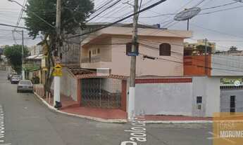 Imagem 2: Casa com 3 Quartos e 2 banheiros 2 Vagas à Venda, 320m² por R$ 850.000 bairro Novo santo