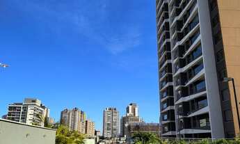 Imagem: Studio de Luxo à Venda em São Paulo-SP