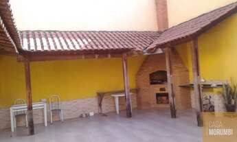 Imagem 3: Imperdível casa à venda em Guarulhos-SP, Parque das Nações: 4 quartos, 1 suíte, 2 salas, 3