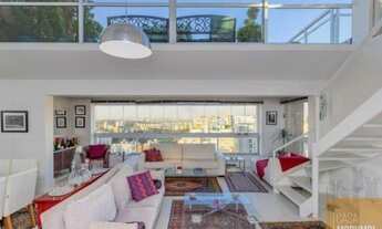 Imagem 2: Cobertura com 3 quartos à venda na Rua Itapimirum, Vila Andrade, São Paulo por R$ 2.988.8