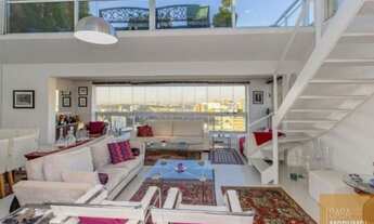 Imagem 5: Cobertura com 3 quartos à venda na Rua Itapimirum, Vila Andrade, São Paulo por R$ 2.988.8