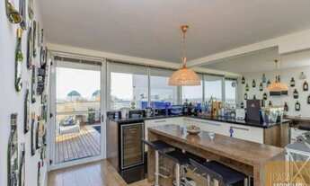 Imagem 7: Cobertura com 3 quartos à venda na Rua Itapimirum, Vila Andrade, São Paulo por R$ 2.988.8