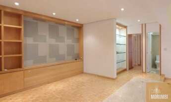 Imagem: Imperdível Apartamento de Luxo com 4 quartos